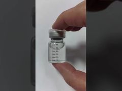 Water-based GS441524 Injection Vials