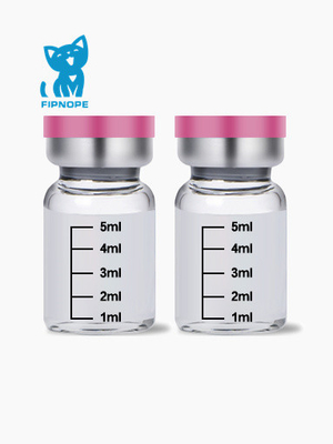 quality  GS441 FIP Treatment Injection CAS 1191237-69-0 For Cat factory