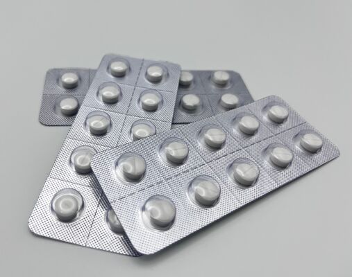 quality  40mg Molnupiravir EIDD-2801 MK-4482 For Cat With Feline Infectious Peritonitis factory