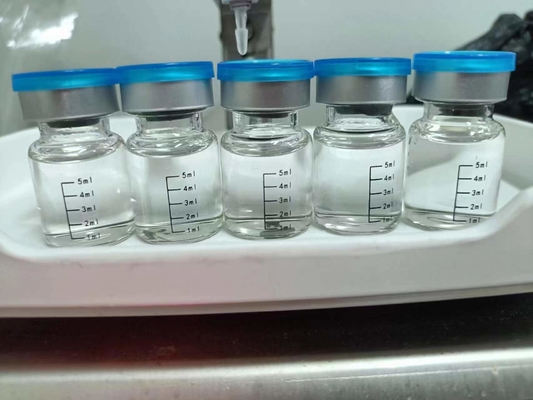 Cat GS-441524 99.5% Min FIP GS441 Treatment For Feline Infectious Peritonitis