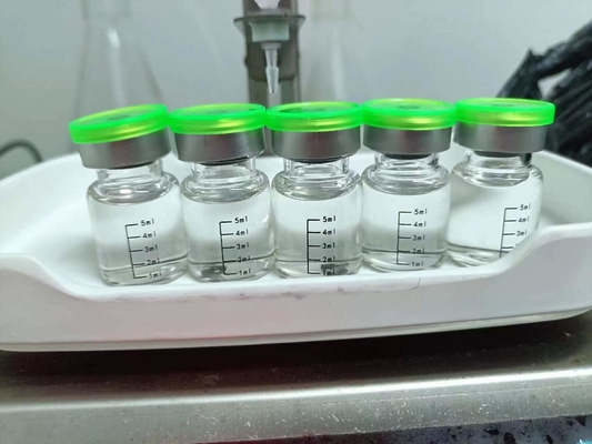 5.5ml GS 441 Liquid GS FIP Treatment Pharmaceutical Grade
