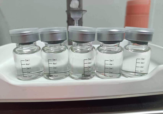 ​Strongly Inhibits Cat FIPV GS-441524 20mg/mL Purity