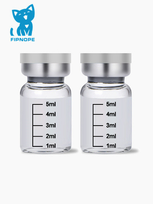 Intramuscular GS-441524 Injection  For Cat FIP Treatment