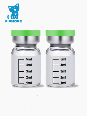 5.5mL Cat PIF RDV GS441524 CAS 1191237-69-0