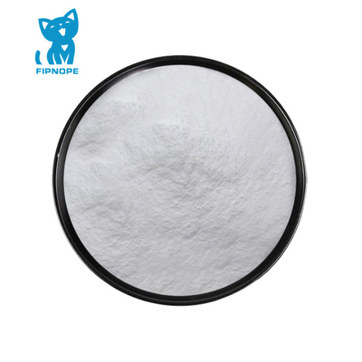 High Purity 99.5% Feline FIP Treatment CAS 1191237-69-0 GS-441524 White Powder