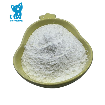 RDV intermediate HPLC UV Tested GS-441524 Powder CAS 1191237-69-0