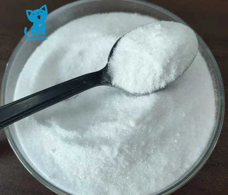 Antiviral GS 441524 powder CAS 1191237-69-0 99% Purity