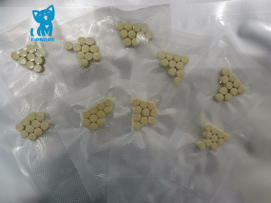 40mg 50mg 60mg GS-441524 Tablets For 2KG 4KG 6KG Cat FIP Treatment