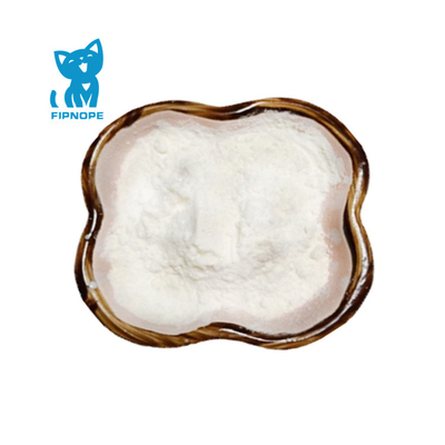 Pharmaceutical Grade GS-441524 Powder Remdesivir Intermediate With Safe Delivery
