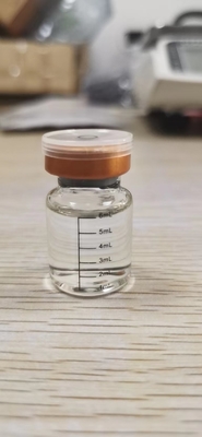 Injection Form 30mg GS-441524 Injection For Cat FIP Therapeutic Applications