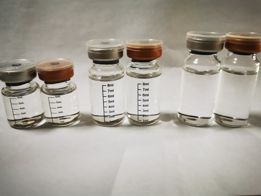 30mg Strength GS 441524 Injection GS 441 Vials Cure For Cat FIPV with 6mL 8mL 10mL