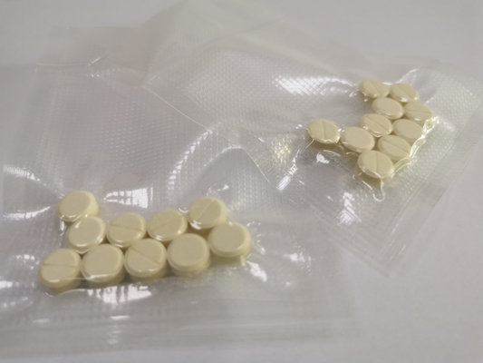 Tablets And Vials GS441 FIP Treatment For Effective PIF Treatment