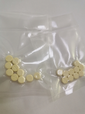 GS 441 RDV Intermediate Tablets For GS441 FIP Treatment