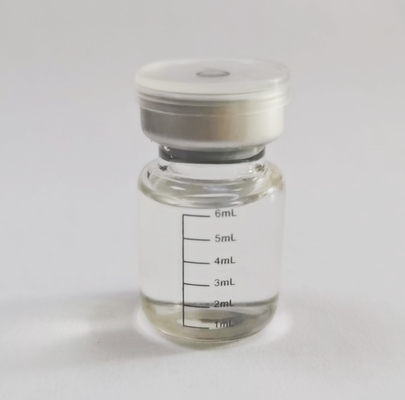 Manufactured Remdesivir Intermediate 20mg GS-441524 Injection Form For Cat FIP