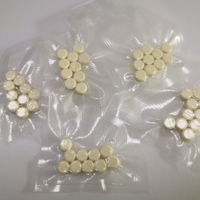 CAS 1191237-69-0 GS441 Capsule 10 Pills High Cure Rate On All FIP Cats