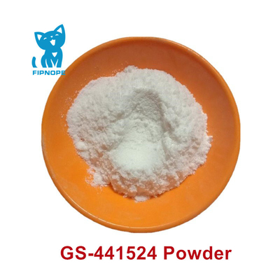 Best Price Remdesivir Intermediates CAS 1191237-69-0 GS-441524 Powder