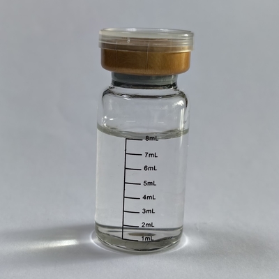 20mg 30mg Concentration Cat Injectable Solution GS-441524 Antiviral Treatment For Cats