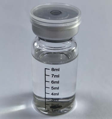 Supplier 20mg 30mg Concentration GS-441524 Antiviral Injection For Cats FIP