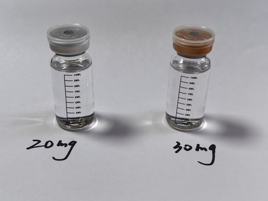 Bulk Buy Cat FIP Medication 20mg 10ml / 30mg 10ml GS-441524 Injection With Best Price