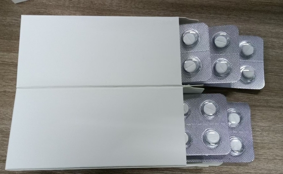 Weight-Based Dosage Tablets GS-441524 Tablets 3kg Cat FIP Medication