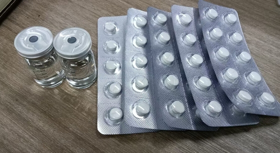 FIP Treatment GS-441524 Tablets For 3kg Cat