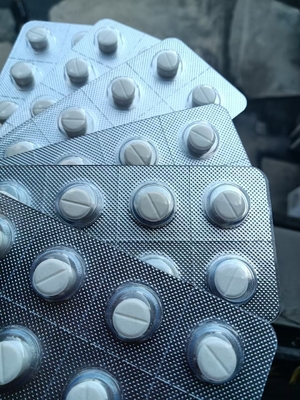 Buy GS-441524 Tablets For FIP Treatment Trusted Supplier