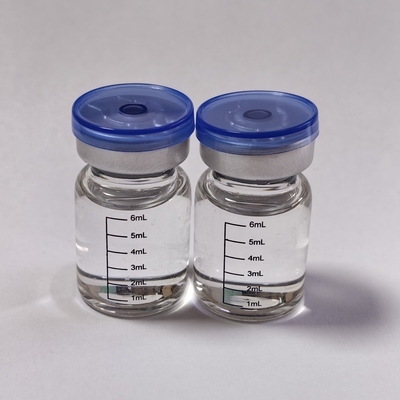 GS-441524 Injection Vials Manufacturer Bulk Supply For Veterinary Clinics