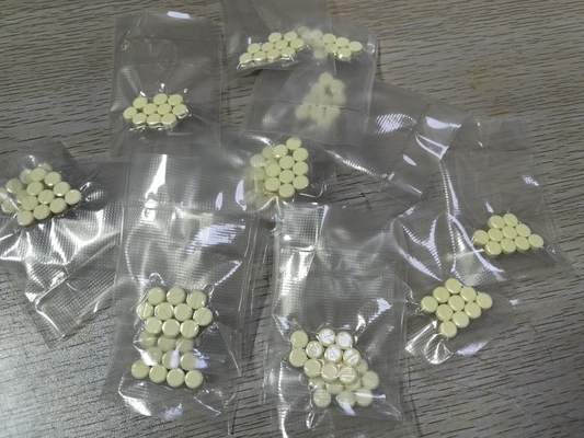 Buy GS‑441524 Tablets For FIP Veterinary Grade Oral Treatment 40mg 50mg 60 mg