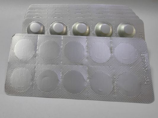 Oral Therapy Bulk Tablets GS-441524 Treatment For Wet FIP