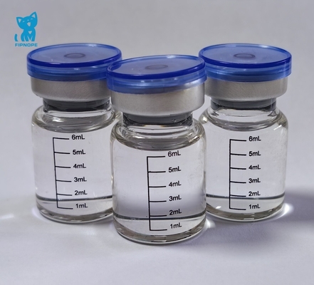 20mg 30mg GS-441524 Injection with Safe Shipping