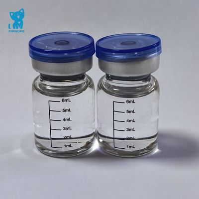 30mg Injection Form Cat FIP GS441524 For Effective Feline Infectious Peritonitis Treatment in Cat