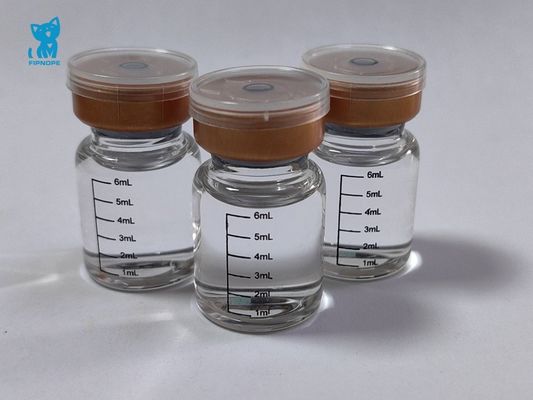 Cat FIP Treatment  GS441524 Injection in Vials Formulated With 30mg/mL Strength