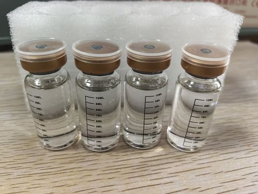 30mg/mL 10mL 30% GS-441524 Cat FIP Treatment Injection To Italy, UK, Poland, Romania