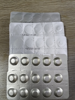 FIP Treatment With Oral Formulations Of GS-441524 For 3KG 4KG 5KG Cat